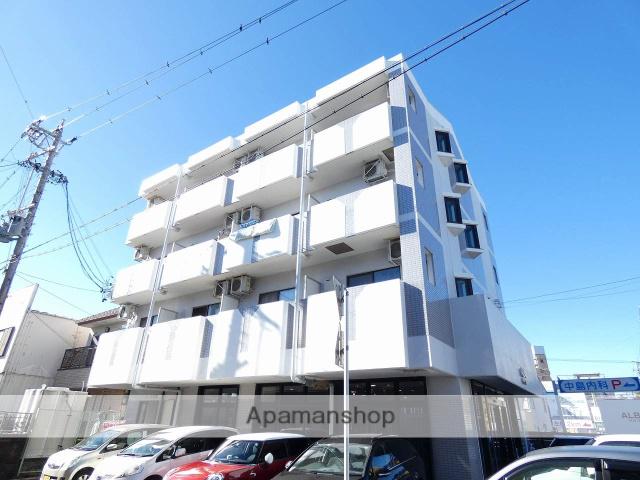 サンヴェール海老塚