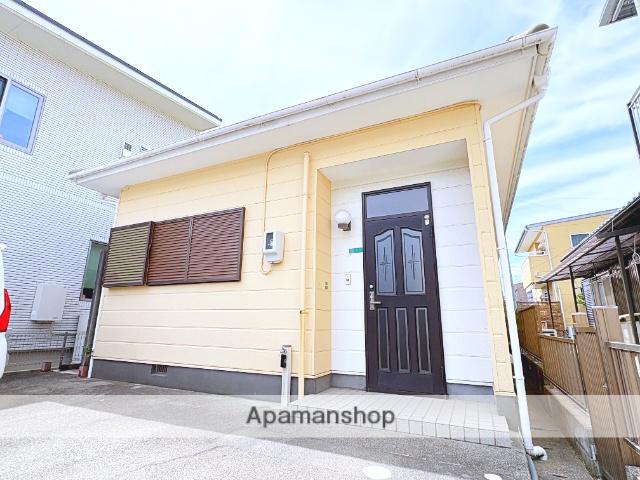 高丘東戸建長屋(3LDK/1階)