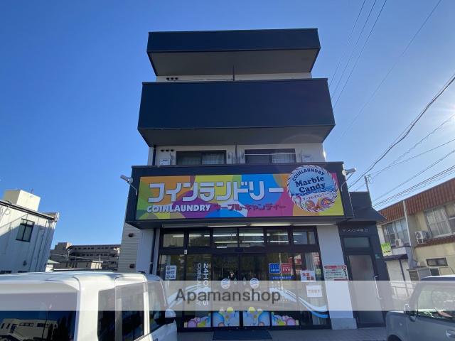 マ・メゾン中島Ⅱ