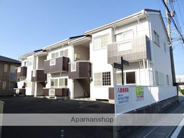 ひかりハイツ北棟