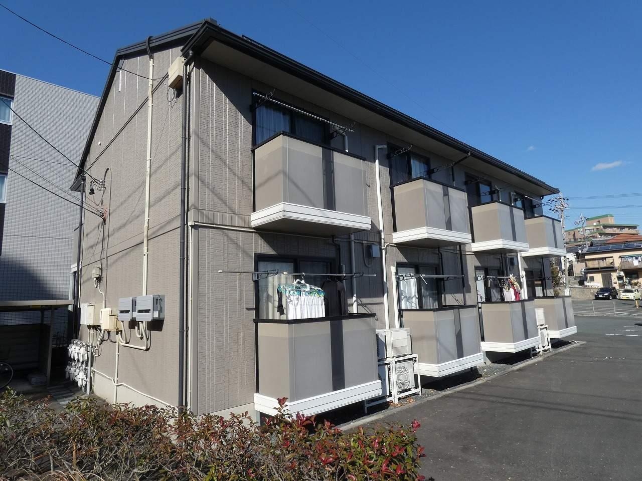 棒屋第3住吉ハイツ