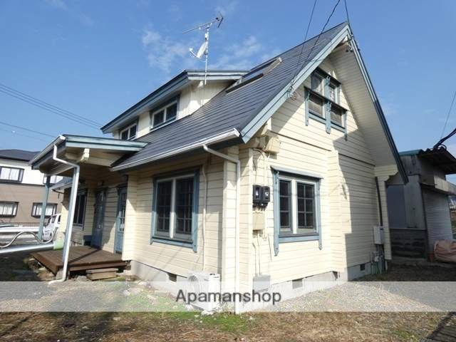 リバーサイドホンカ