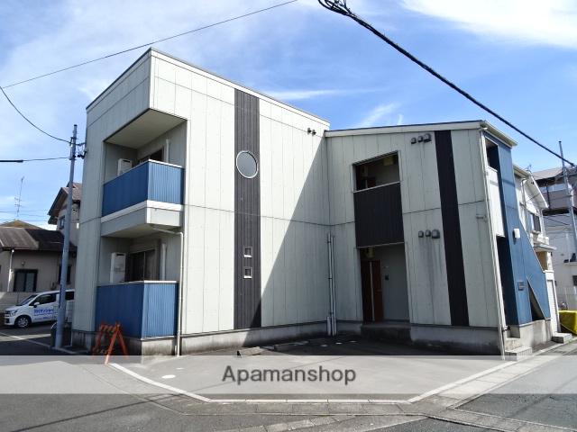 クレフラスト高丘A