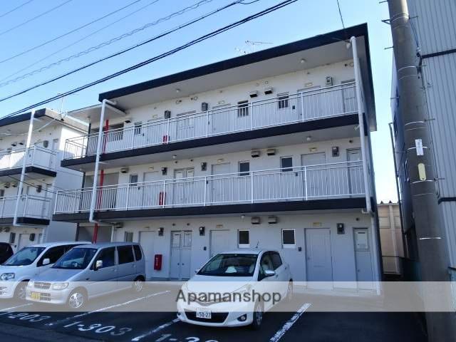 マンションシマノⅠ(1DK/1階)
