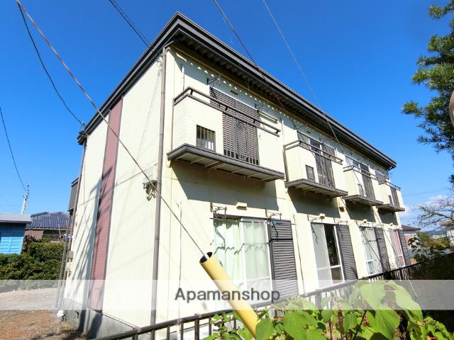 サンシティ嶺田C(1K/1階)