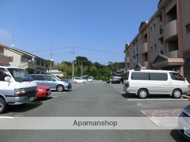 サニーコート[3階]