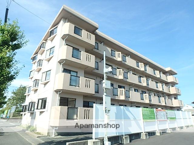 エスポワール富士見台