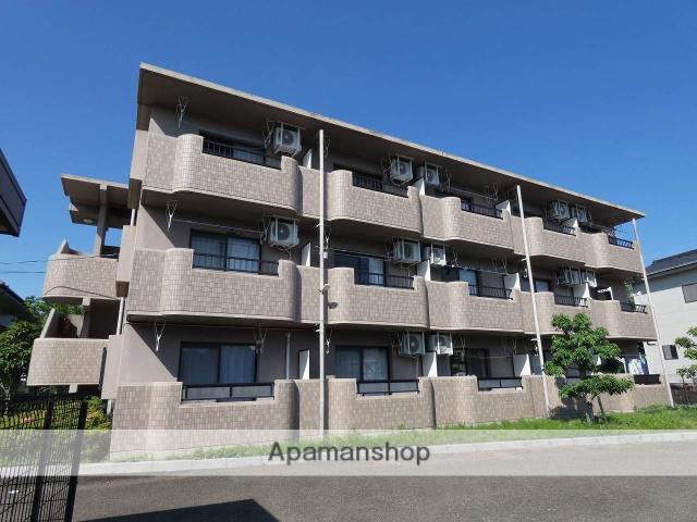 ヴェルデコート(1K/1階)