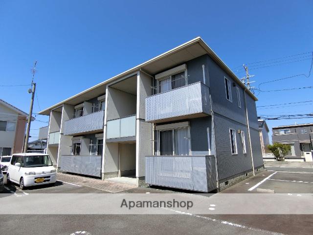 レフィナードA(1LDK/1階)