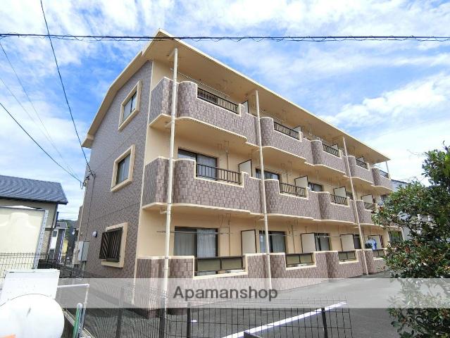 メゾンカネブン