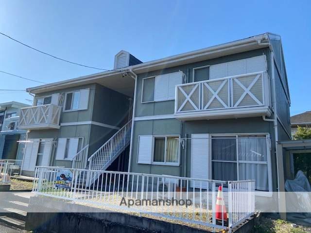 フレグランス南駿河台B