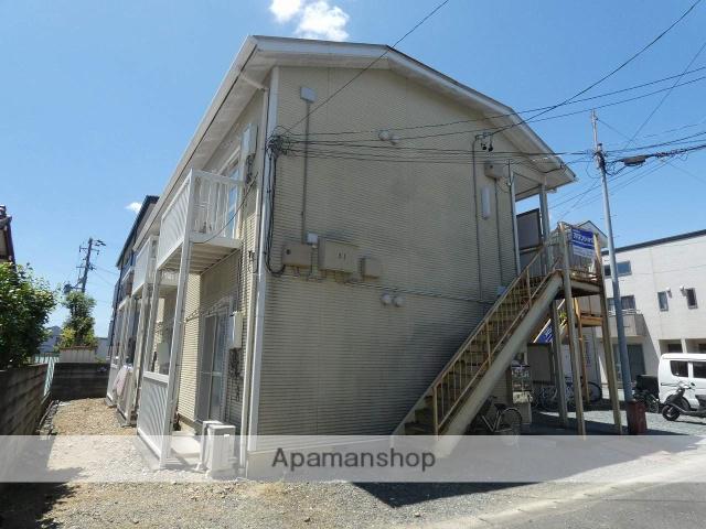 リバティヒル幸E