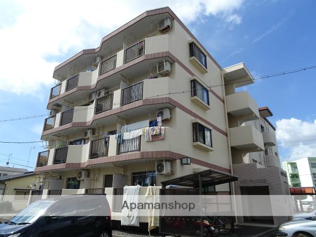 メゾンドール高丘