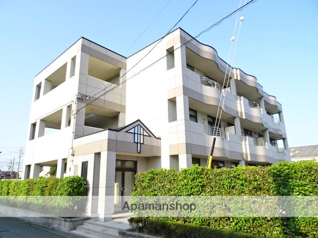 タウンソレイユ