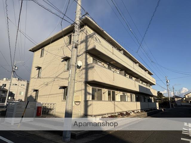 LUXE FORT(2LDK/2階)