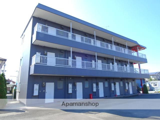 サンハイツエムⅠ