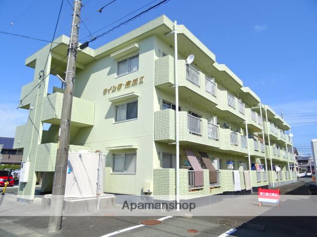 ウイング高丘Ⅱ