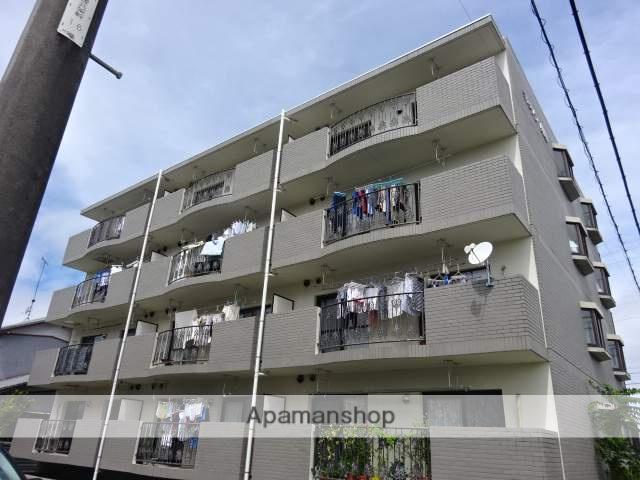 マ・メゾン蜆塚