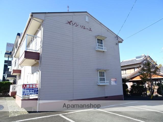 メゾンソレーユ