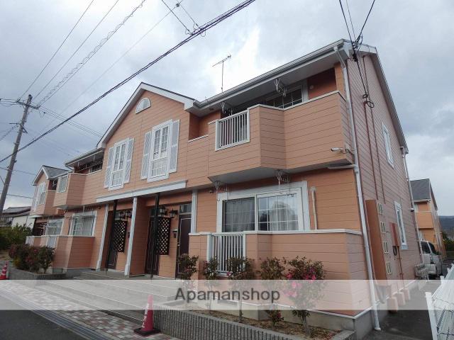 フローレンスⅡ(3LDK/2階)