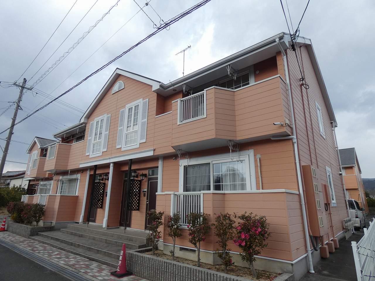 フローレンスⅡ