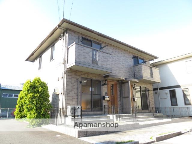 ブライティ佐藤Ａ