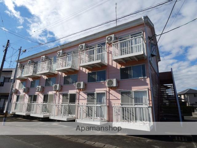 コーポヒカリ(1K/2階)