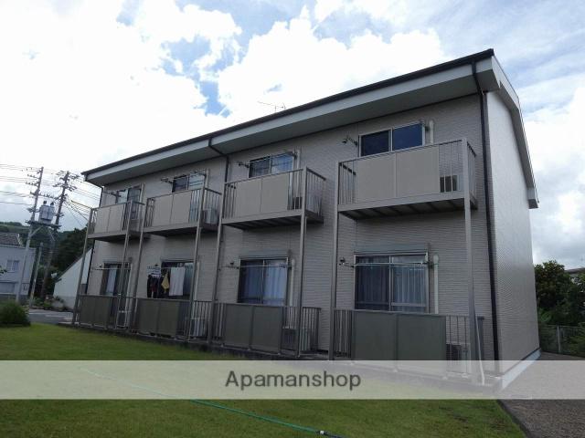 メゾン プランタン(1K/2階)