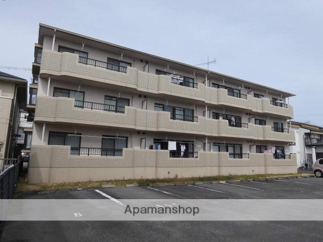 パークありのみ2(3DK/1階)