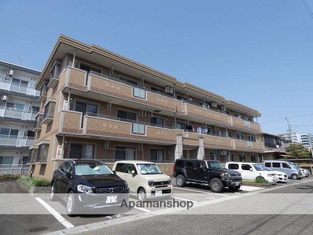 メゾンアンソレイエ