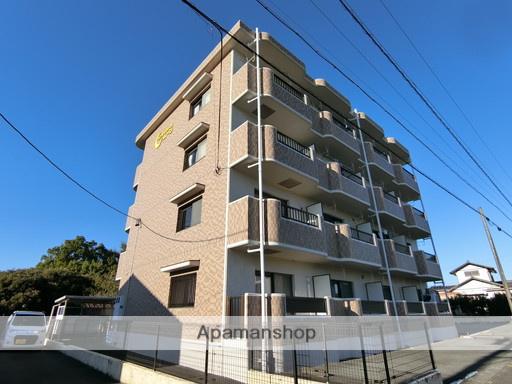 サンデリアーナムーン(1DK/3階)