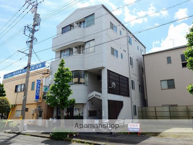 オシャレハイツKOTO