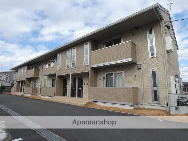 アバンティ小土