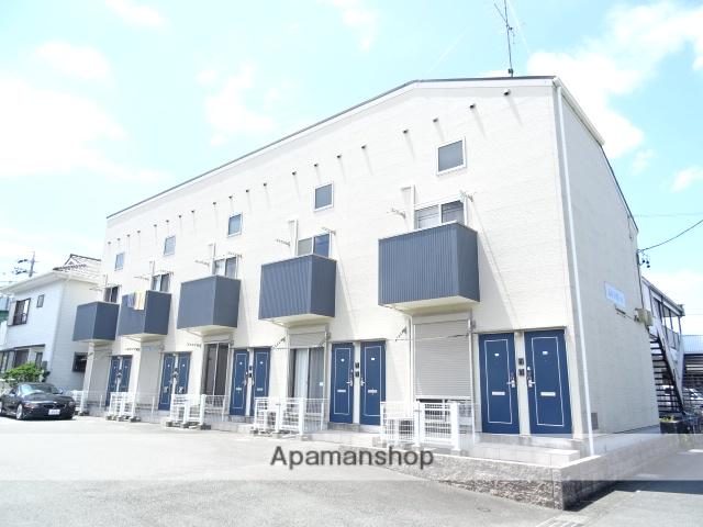 GLADSPACE茶屋松