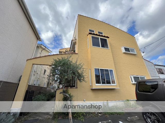 オリーブハウス