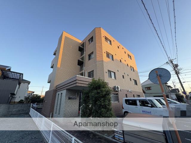 カーサドルチェ