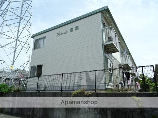 プレジール若葉