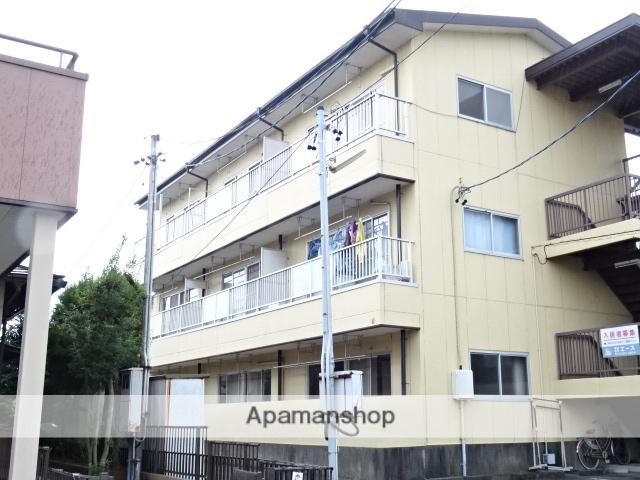 大石マンション