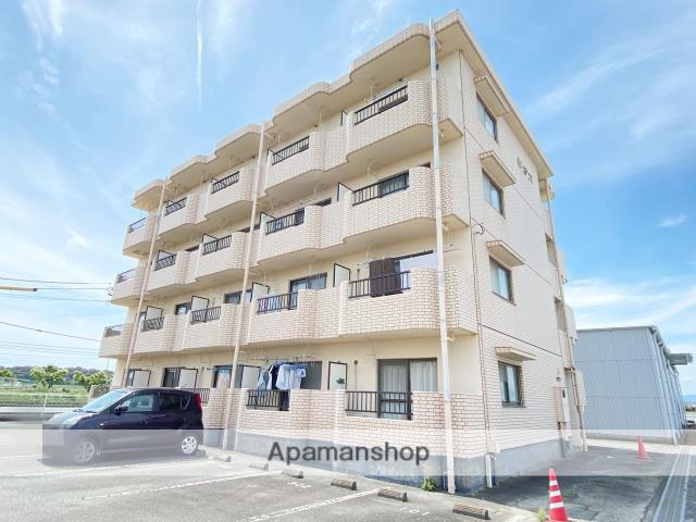 静岡県磐田市 4階建 築30年