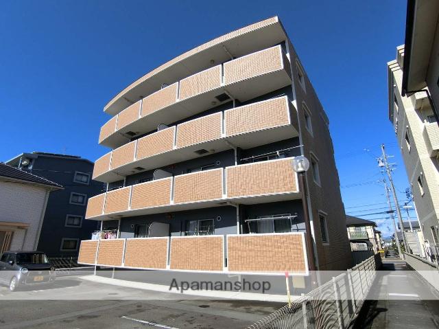 アンジェリーク(2LDK/2階)