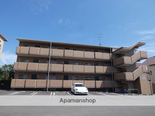 サンフラワー(2LDK/2階)