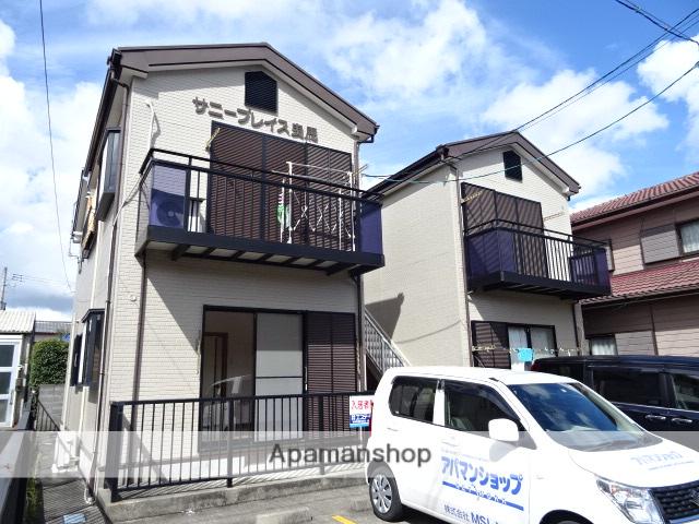 サニープレイス曳馬