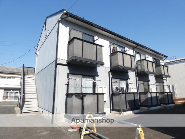 丸二ハイム山下