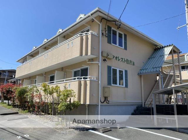 フォレスト住吉B