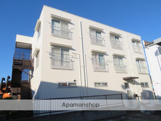 メモリアルハウス