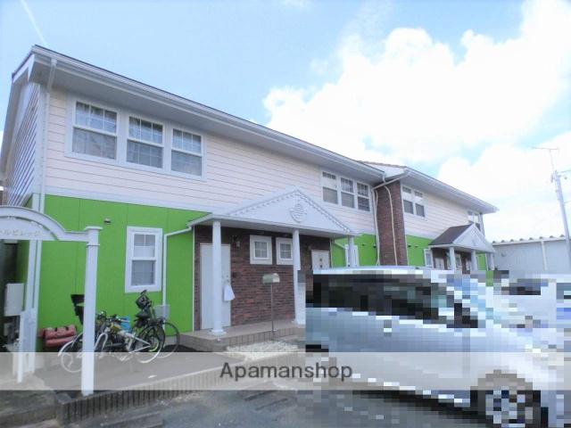 シアトルビレッジ