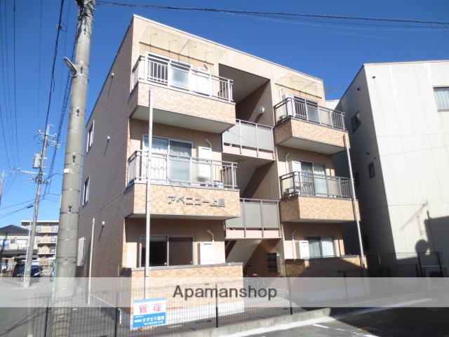 アベニュー上島