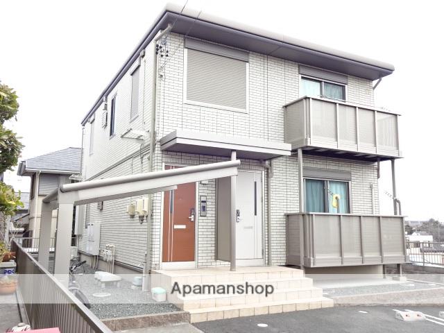 静岡県湖西市 2階建 築17年