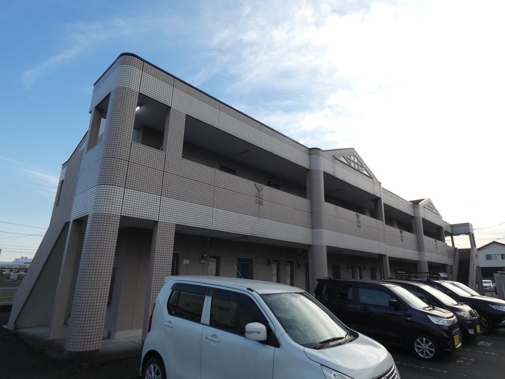 東海道本線 西焼津駅 徒歩19分 2階建 築31年