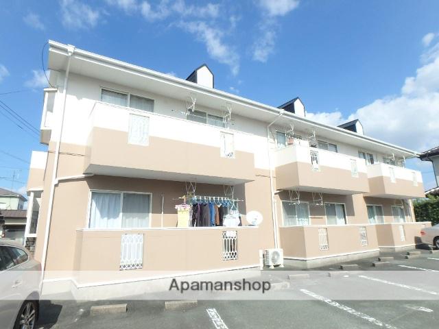 ロイヤルハイツA